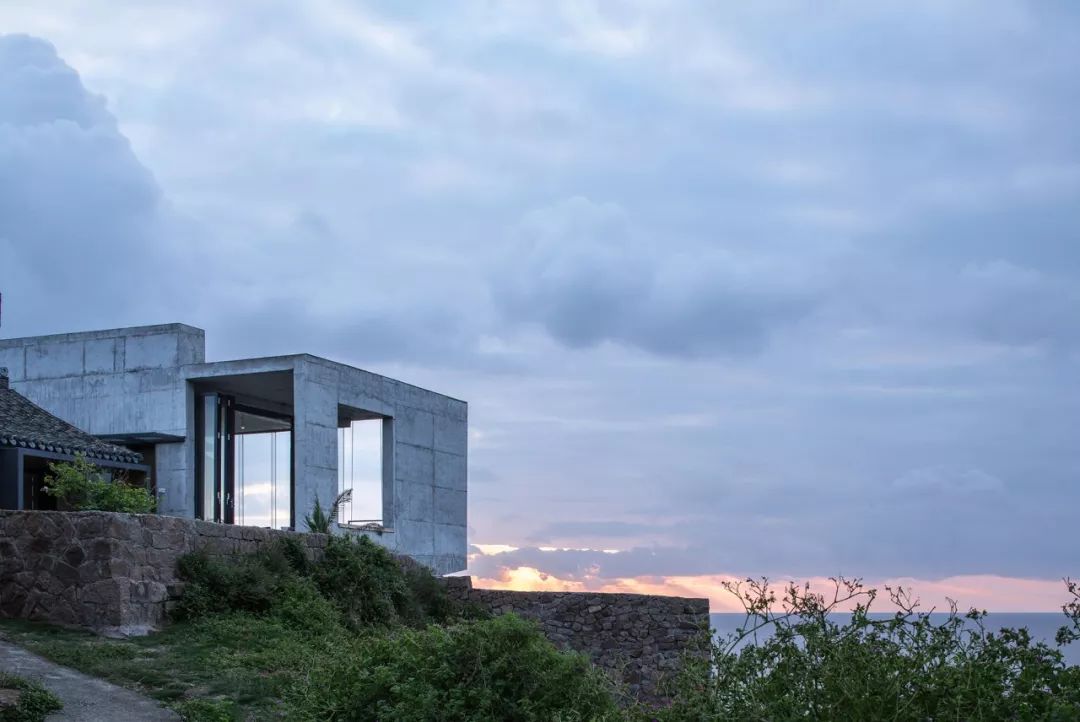 漂亮的房子云海苑,漂亮的房子风景图片