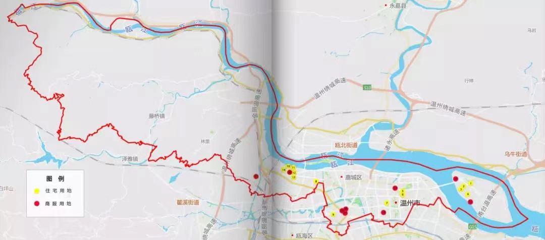 温州金茂府房子为什么难卖,温州绿城留香园为什么这么难卖