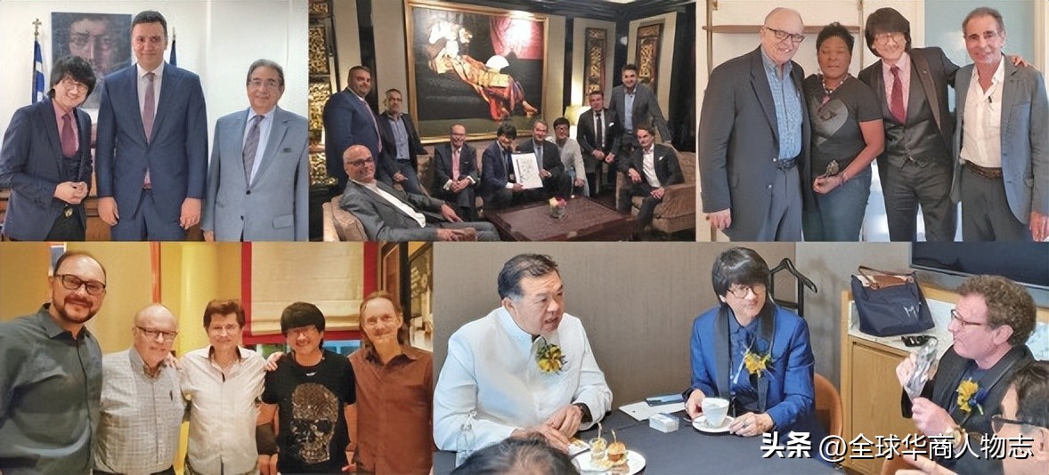 拿督斯里教授现状,拿督斯里教授是谁