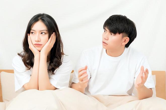 老公越轨不离婚，是更爱妻子吗？