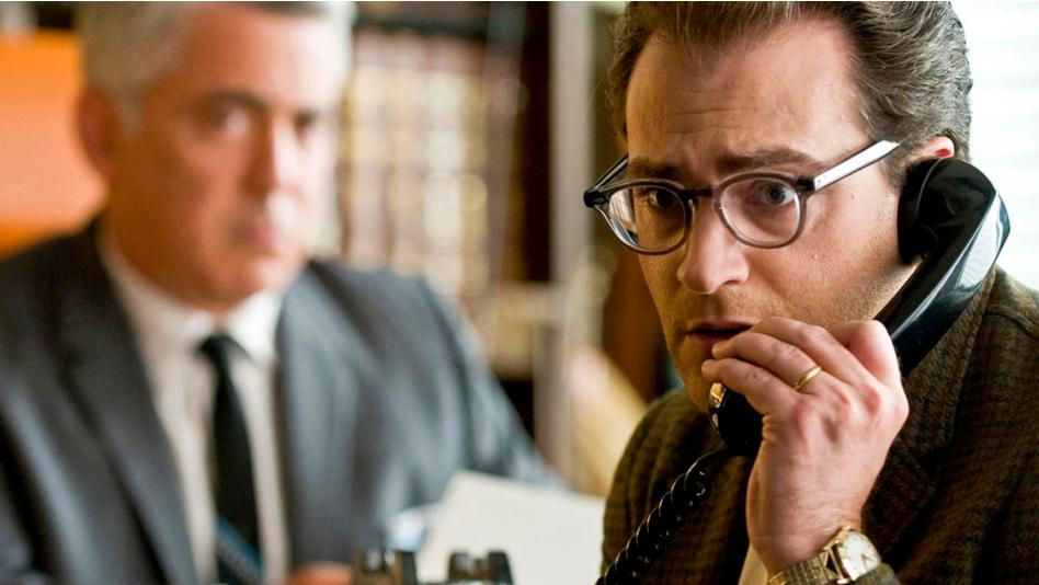 好莱坞华语片,好莱坞致敬的五部华语片