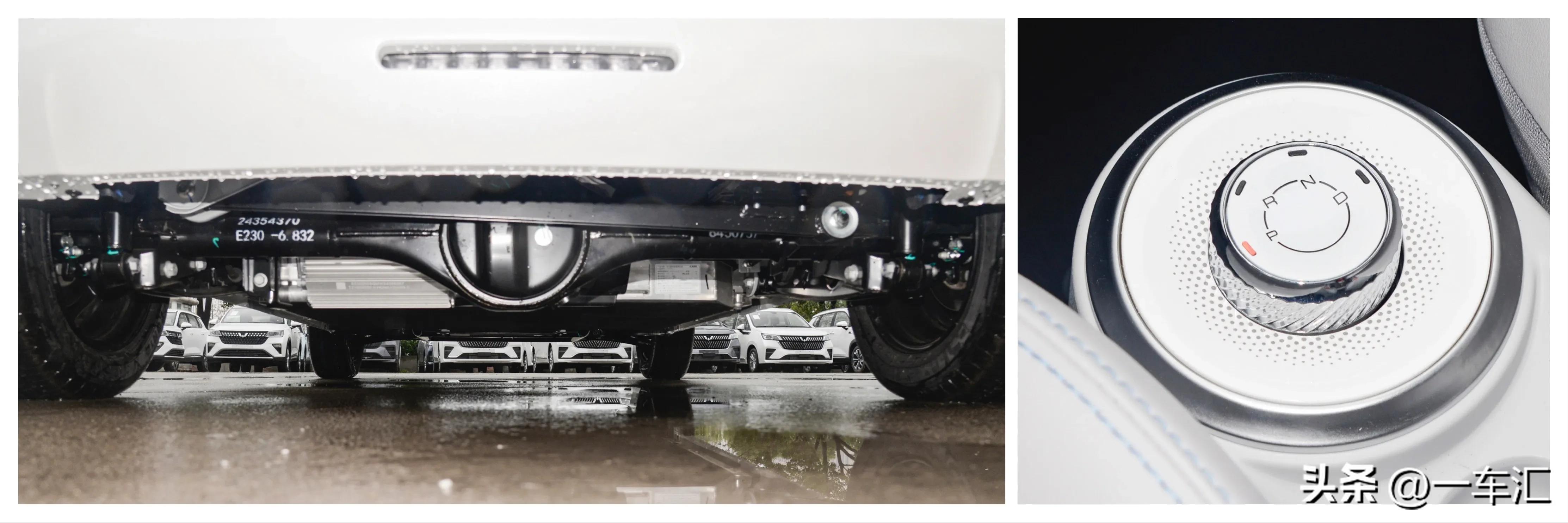 2020款上汽通用五菱宏光miniev,五菱宏光airev国内版价格