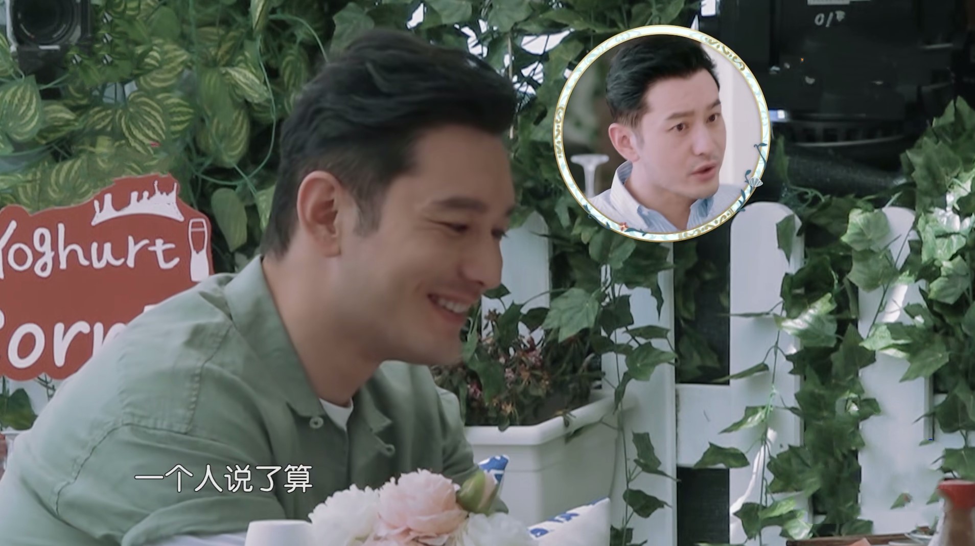 黄晓明最近有什么情况,黄晓明这几年经历了什么