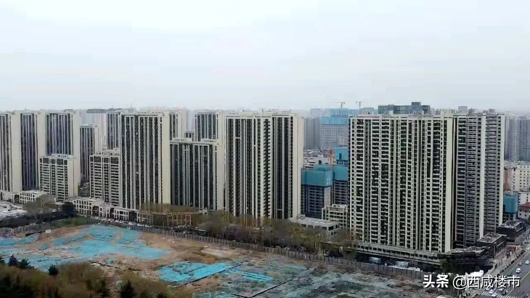 咸阳金科楼盘工程进度,咸阳所有在售楼盘价格