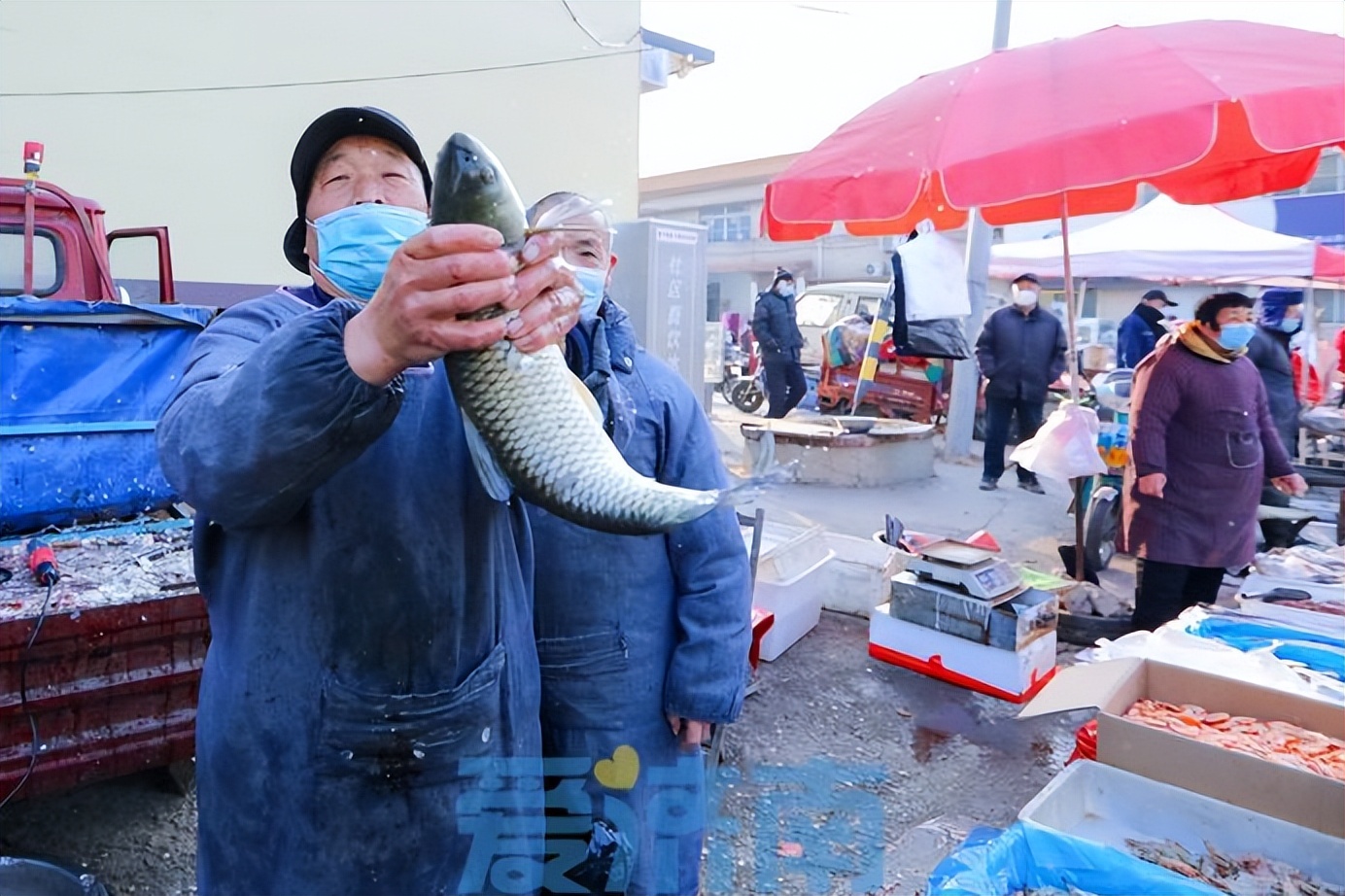 济南章丘大集有哪些逛吃之选,章丘大集还有哪些好吃的美食