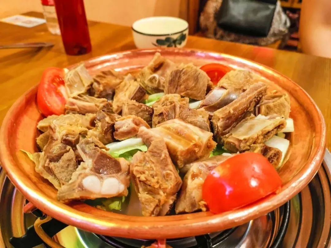 彩云之南雪山之巅,邂逅丽江慢时光