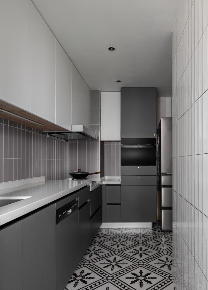 石膏线用的很高级,装修石膏线简约而不简单