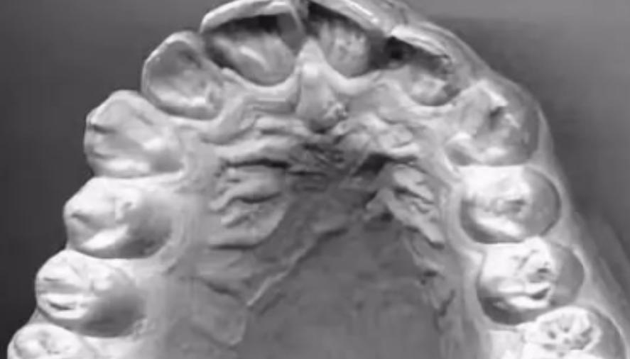 华夏子孙3大特殊印记,华夏儿女的特殊印记