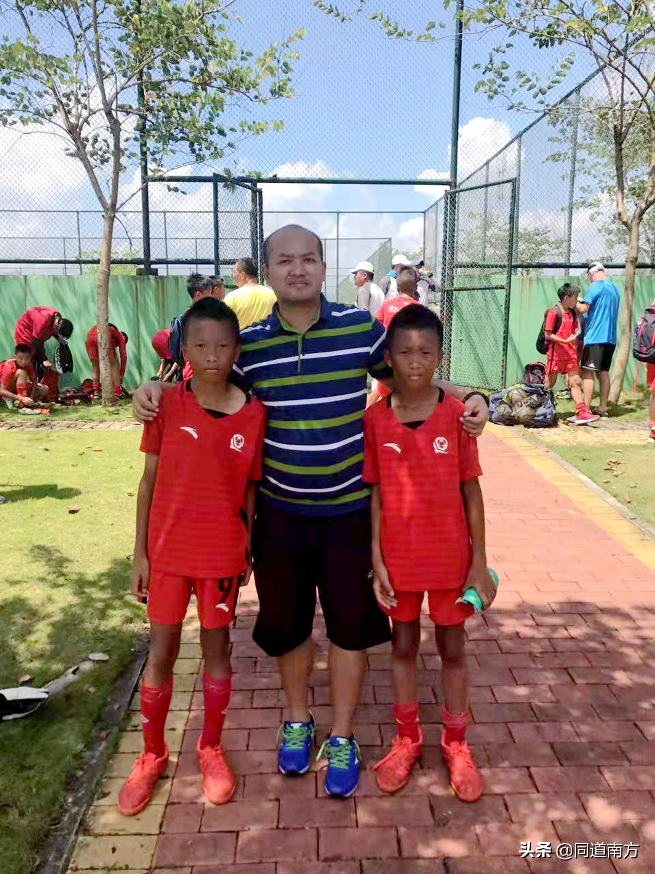 足球小将2015选拔入围名单,入选足球小将