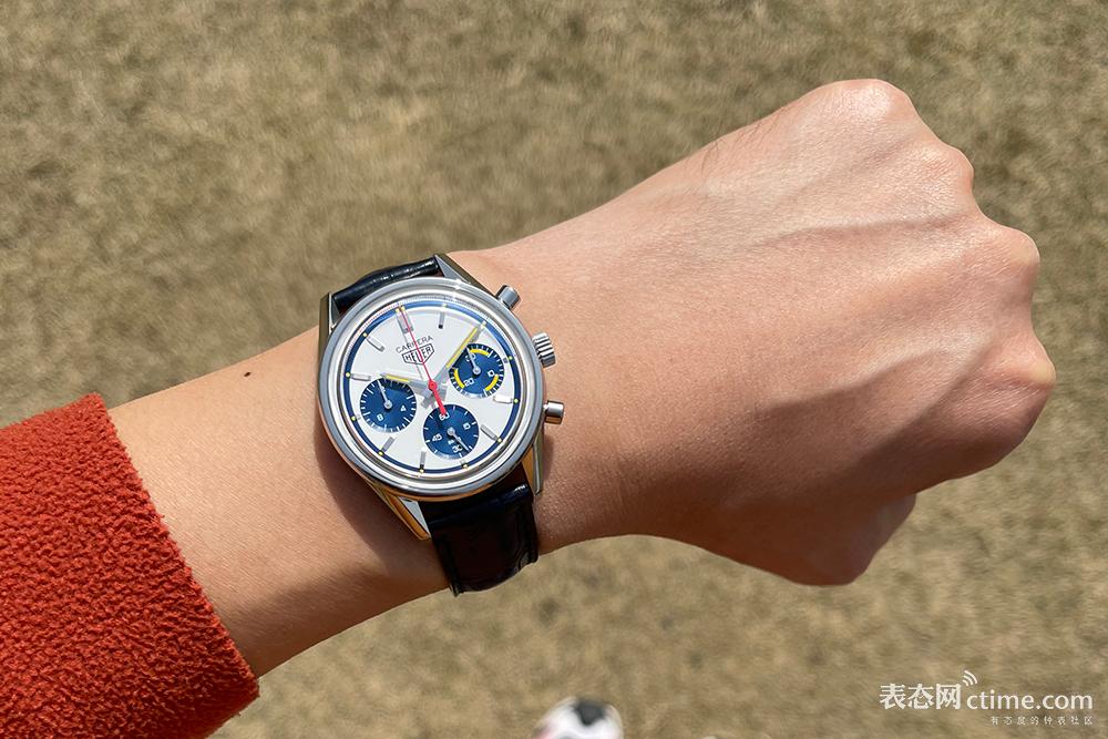 预算五万能买到最高档的表,5万元左右买表这几款值得一看