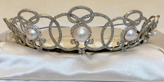 挪威公主成人礼,挪威公主成人礼演讲