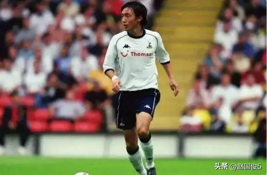 中国足球运动员为什么叫快马,中国足球史上最有名的快马