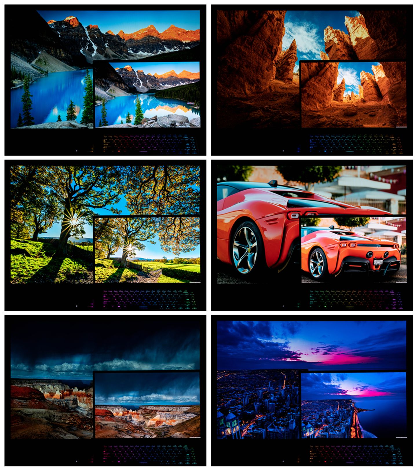 华硕灵耀proax11000m评测,华硕灵耀xultra实测