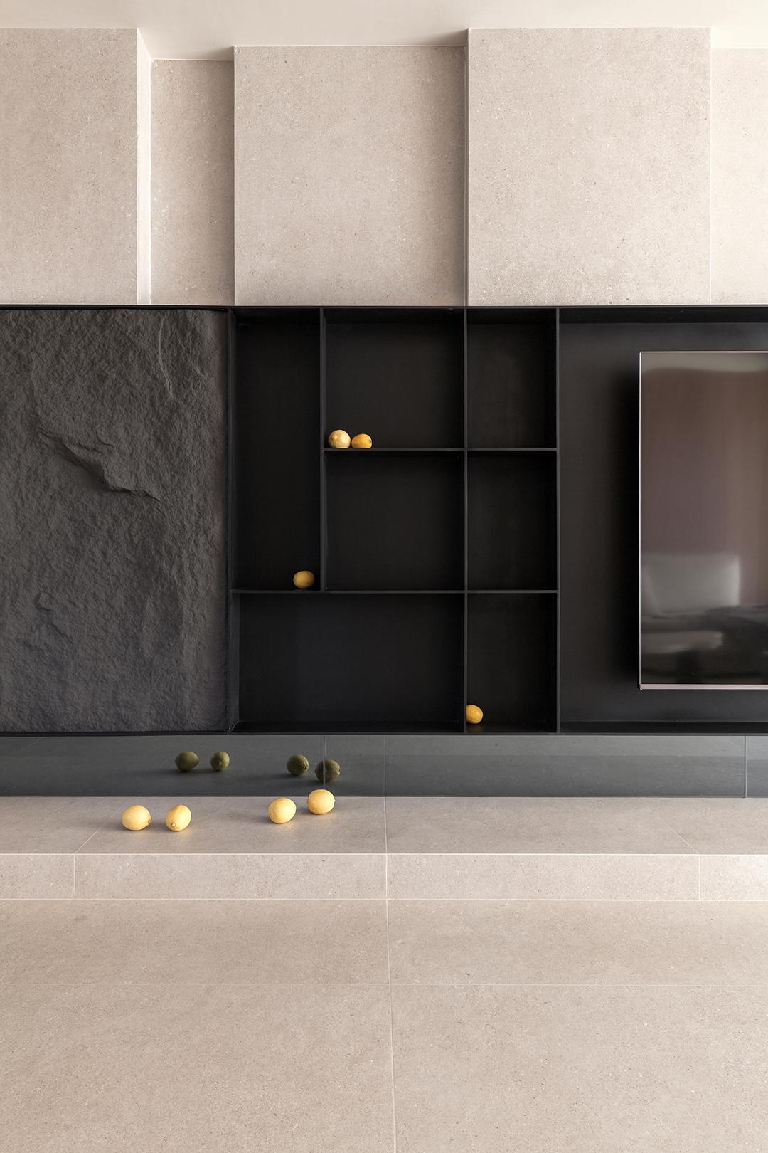 墨野设计•二人宅