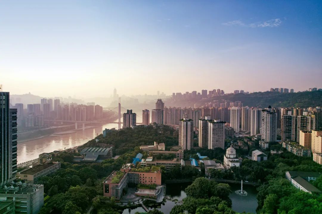 重庆大学2021年普通高校招生简章,解读重庆大学招生章程