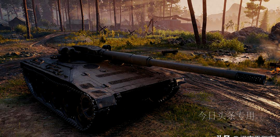 四号概念车,神奇的4d