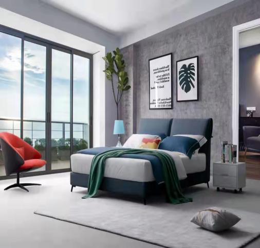 逛完建材城的感觉,逛完义乌商贸城要多久