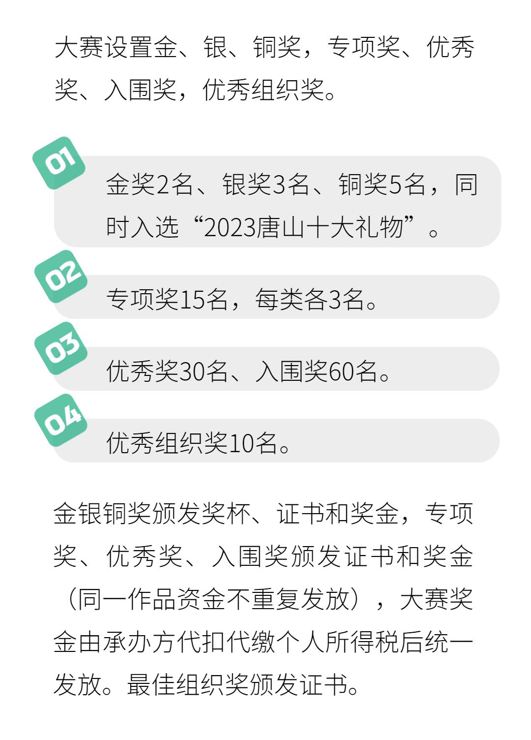 河北省文创旅游商品创意设计大赛,文创和旅游产品创意大赛