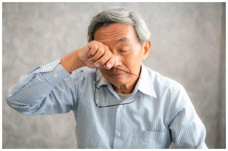 脑梗前兆与脑供血不足头晕的区别,脑供血不足能发展成脑梗吗