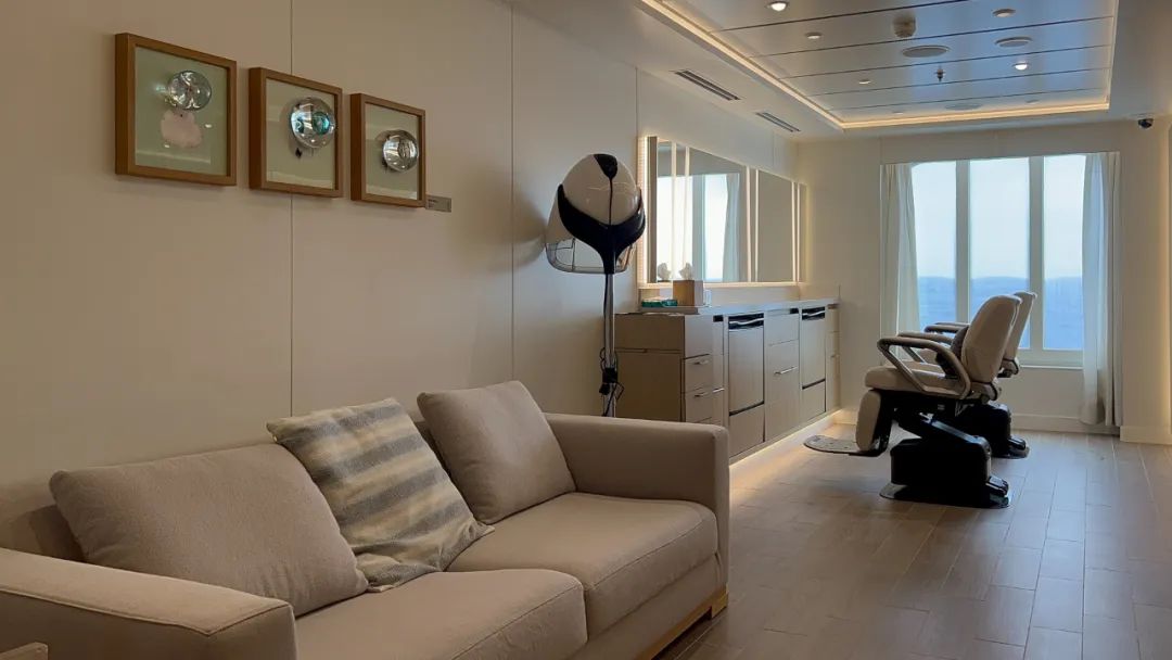 一路向南海南游轮,一场来自维京游轮的浪漫之旅