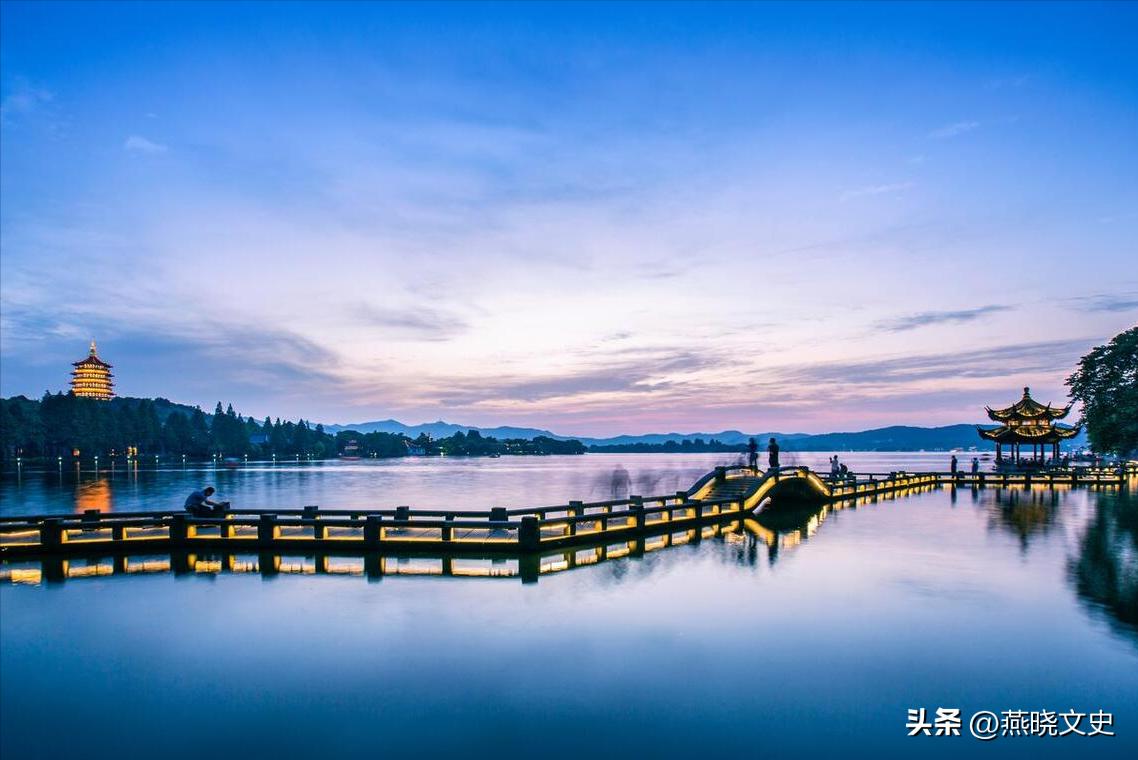 中国八大古都还是十大古都,中国十大古都排名完整版