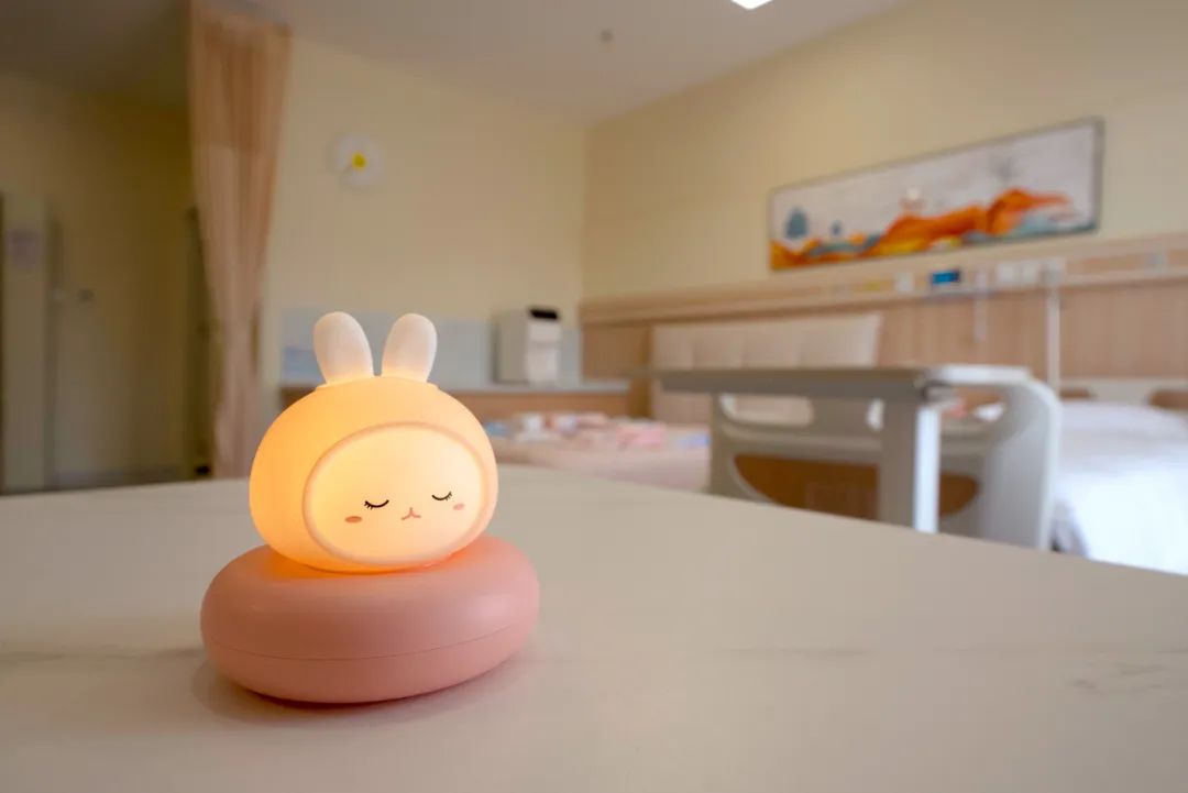 荣誉会长回报家乡投资项目:天泽妇产医院