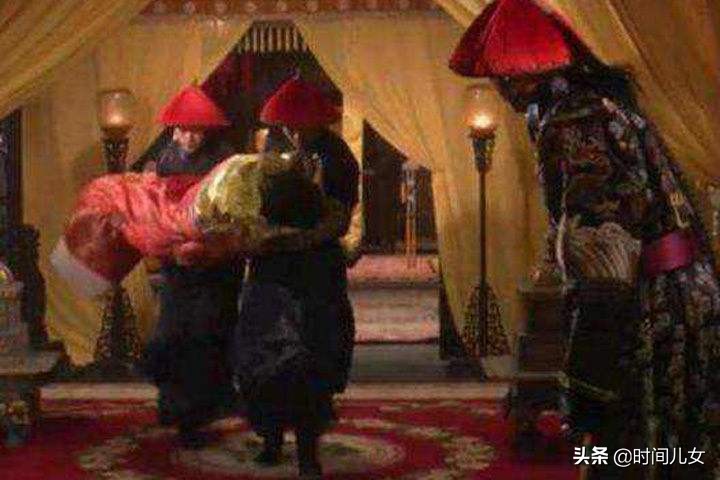 古代嫔妃侍寝的那些事，帝王又是怎么选择的？