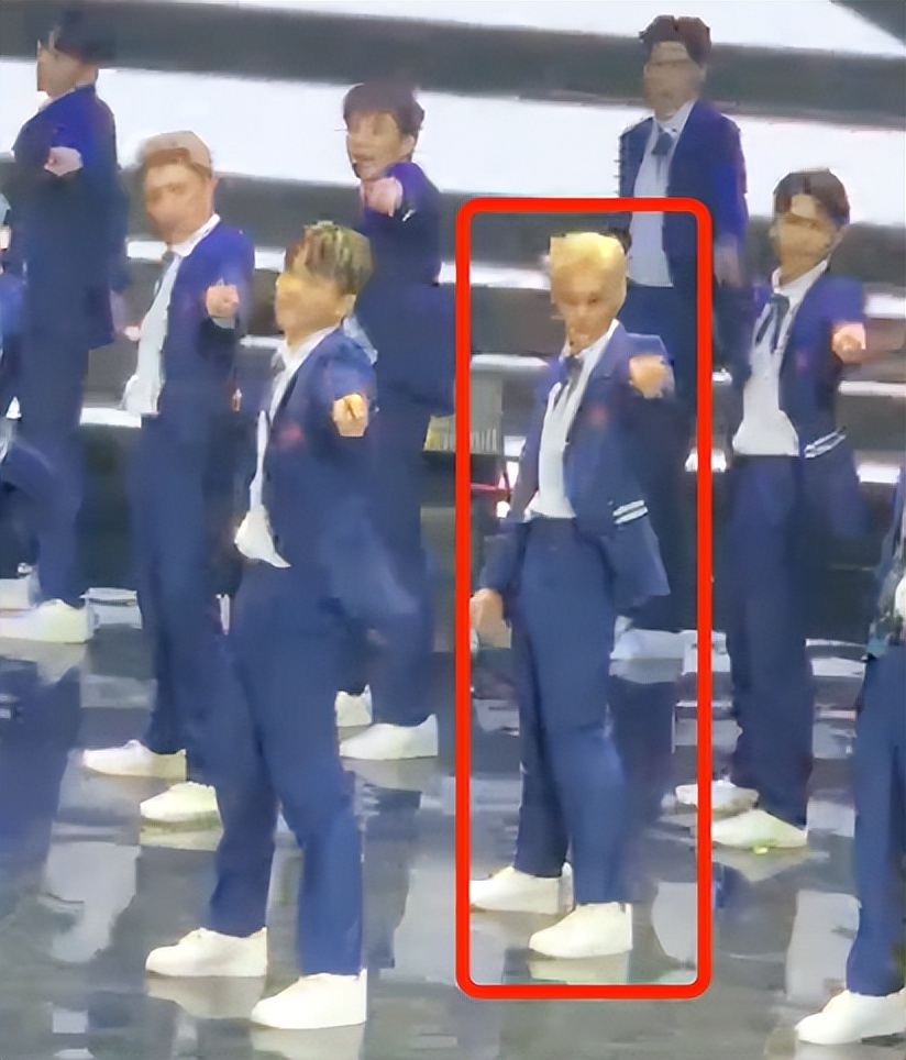 台北101惊艳台湾,台版101选秀颜值