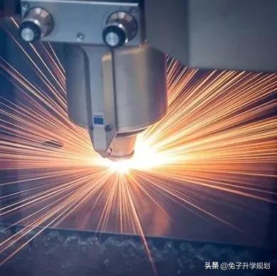 大学专业分享45：“事少钱多”的“焊接技术与工程专业