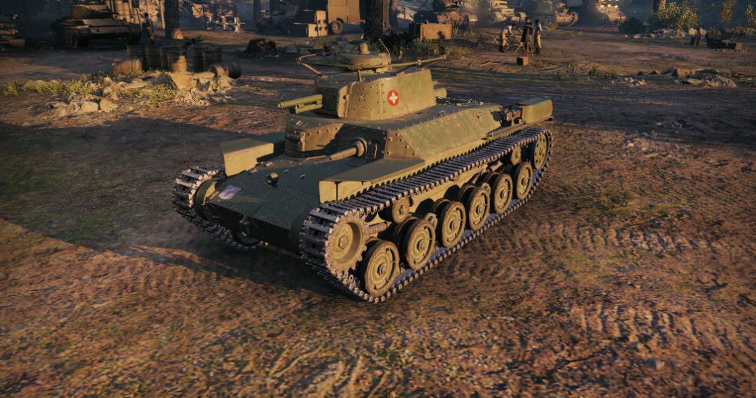 日本小豆丁坦克叫什么名字,二战时期日本100式坦克