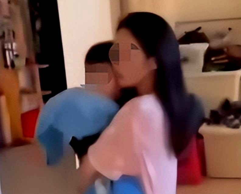 水龙头事件男主人,水龙头事件辟谣