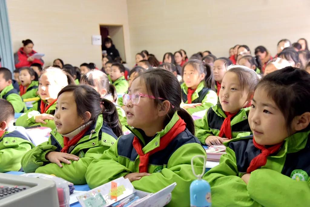 陕西延安宜川红军小学,延安宜川县红军小学