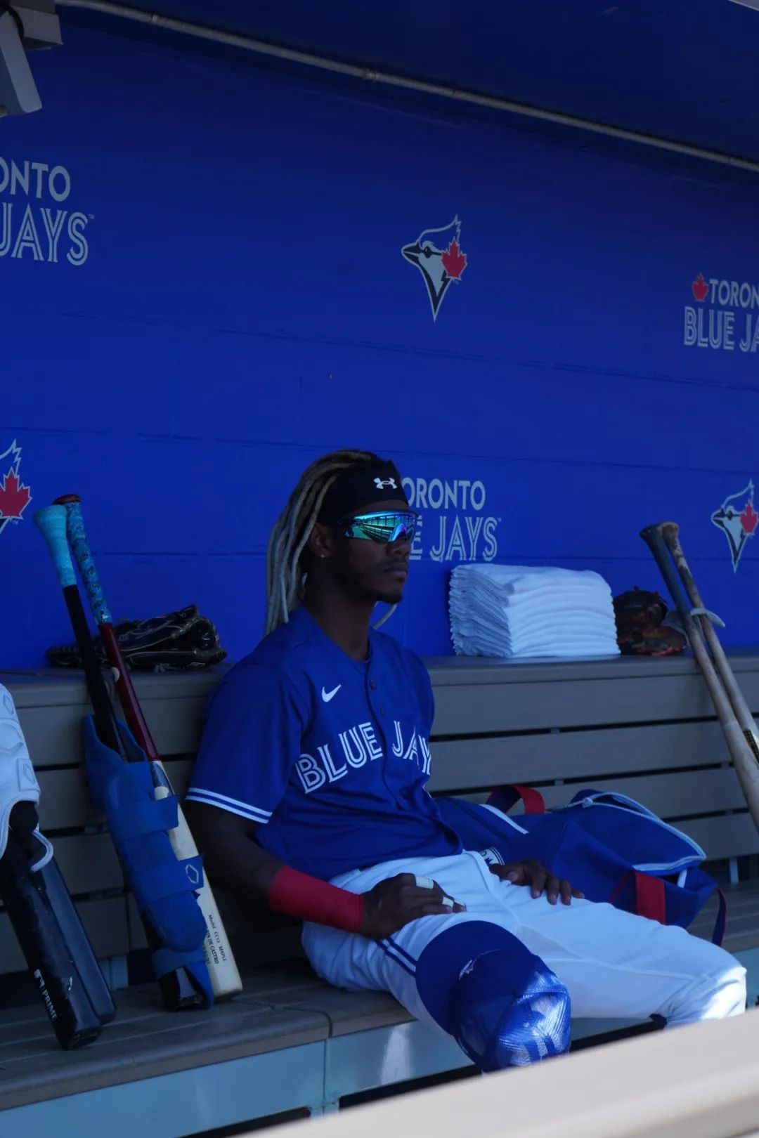 “最强二代”蓝鸟军团，大都会双赛扬压阵，今年的两队大有可为