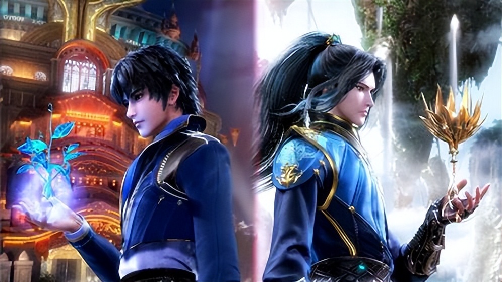 盘点国漫中的最经典的动漫,盘点四部经典的国漫动漫