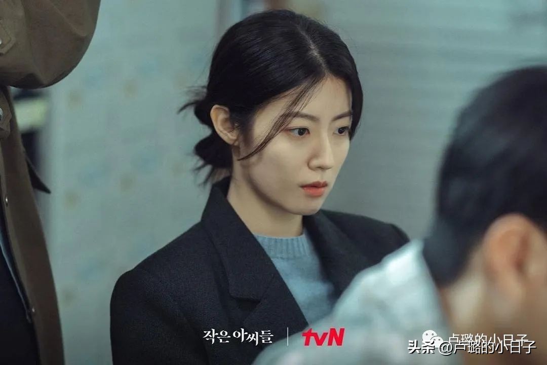 秋瓷炫和宋仲基演的韩国剧,宋仲基秋瓷炫