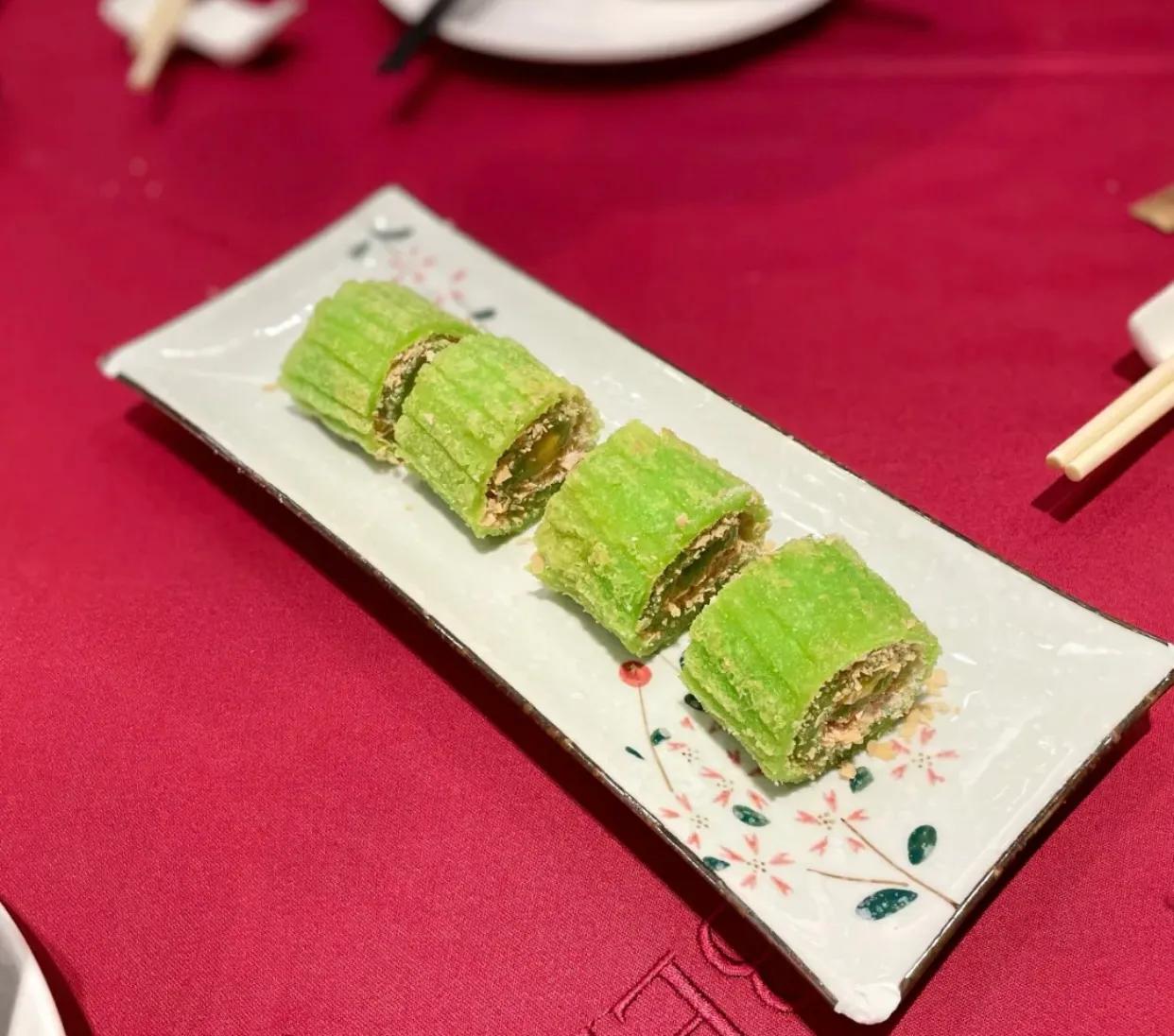 老广粤菜推荐,广州老字号粤菜馆推荐