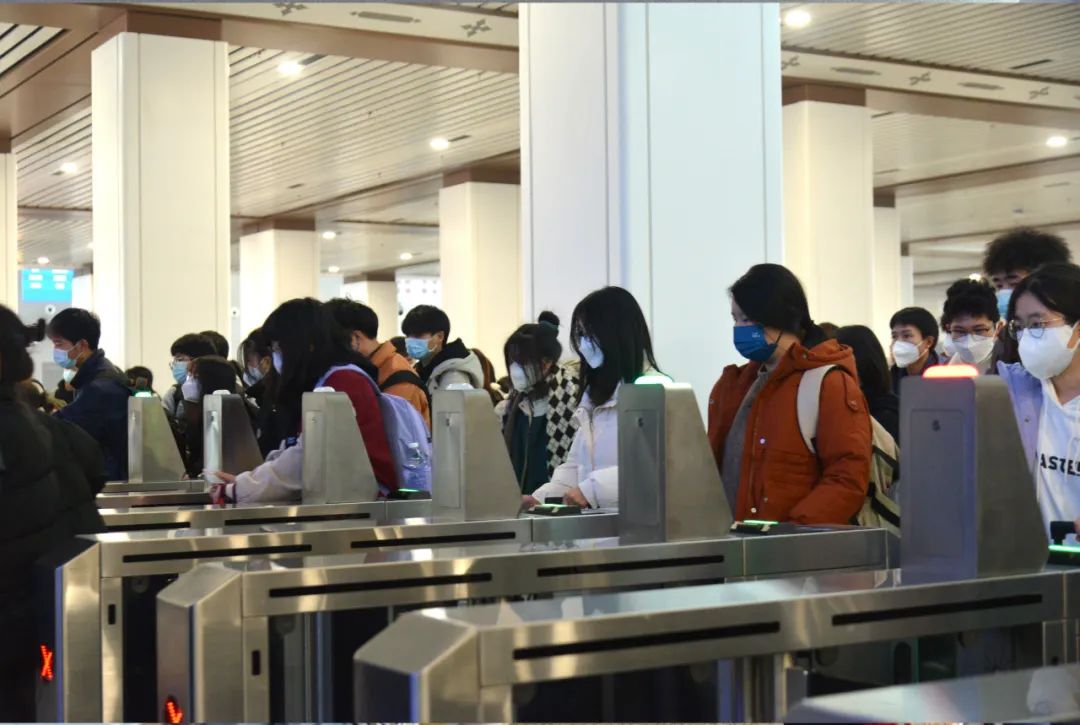 现在的车站,现在的车站状态