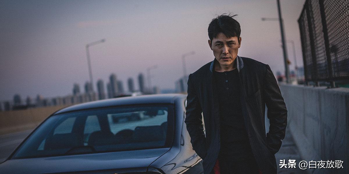 被低估的十部韩国动作大片,韩国十大热门顶级动作电影大片