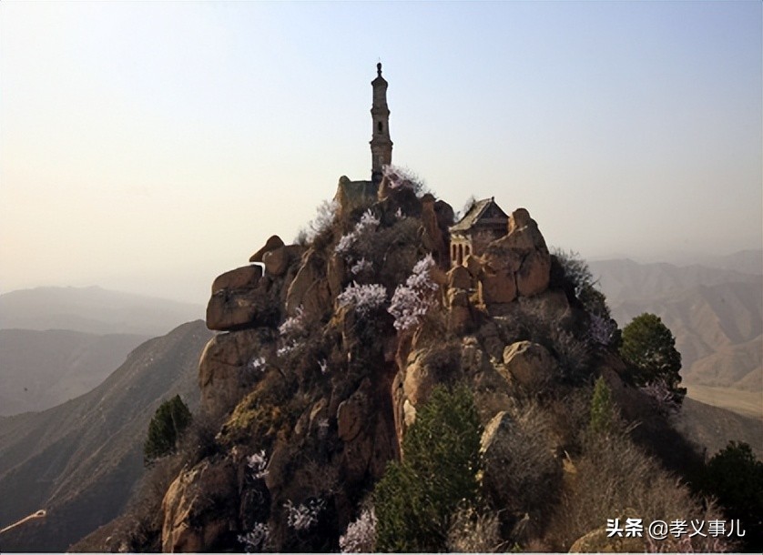 2021吕梁民营企业50强,吕梁民营十强排名