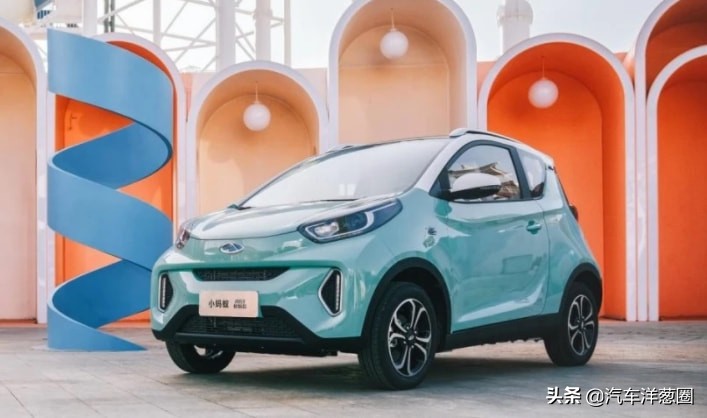 宏光miniev120和170买哪个,宏光minievcabrio