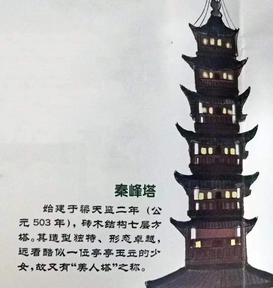 江南千灯古镇有什么好玩的,寻找最美江南之千灯古镇