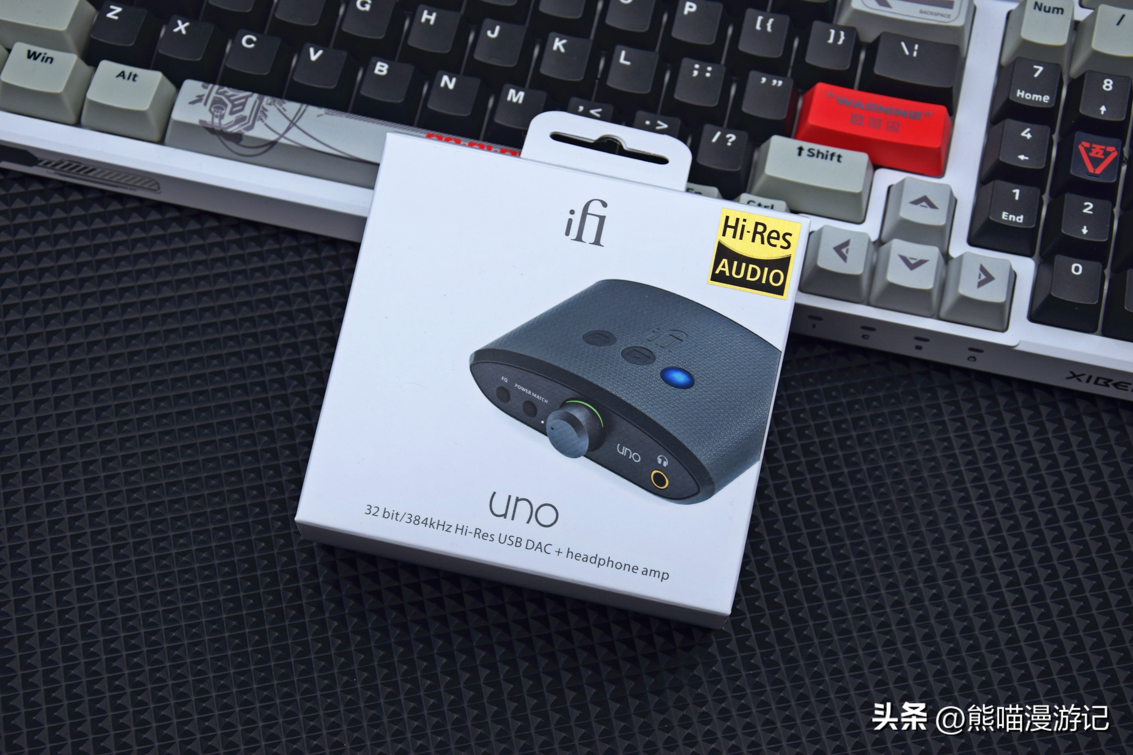 ifi悦尔法评测,悦尔法ifi耳放评测