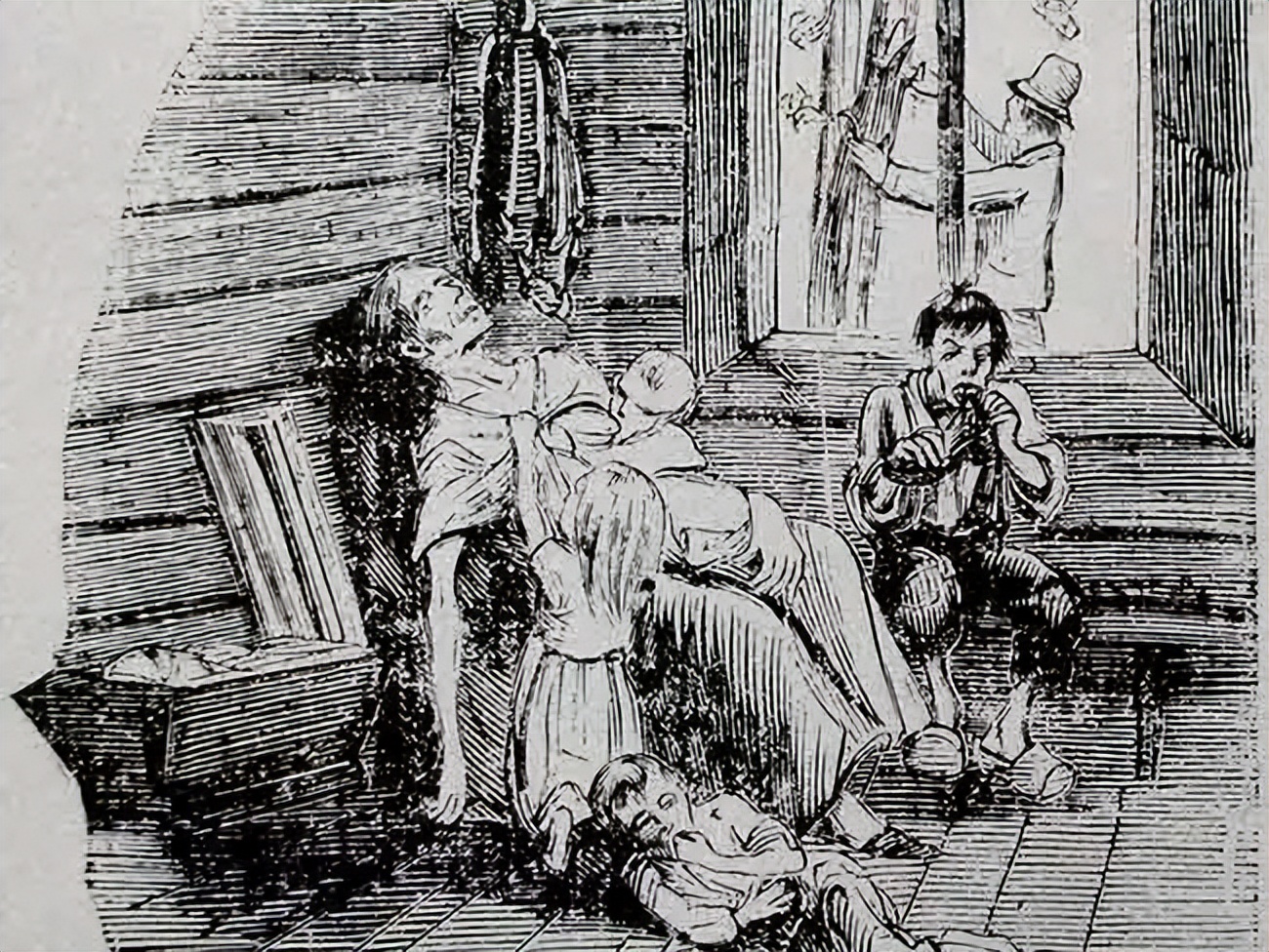 英国女王去世和我们有关吗,英国女王去世对英镑的影响