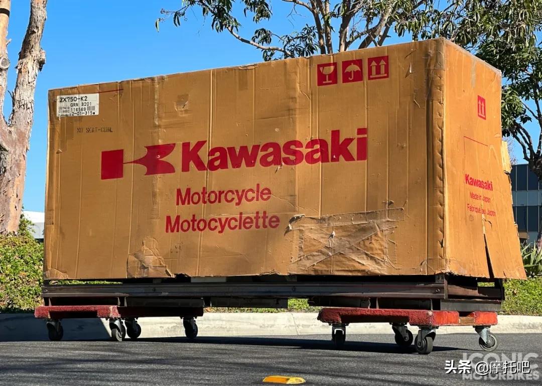 我愿称之为史上最强拆箱！30年前能打，现在照样能打