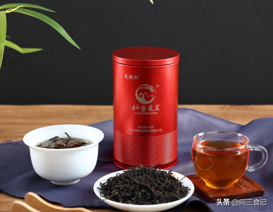 茶叶开茶后怎么保存,存放茶叶时怎么用水泡茶好