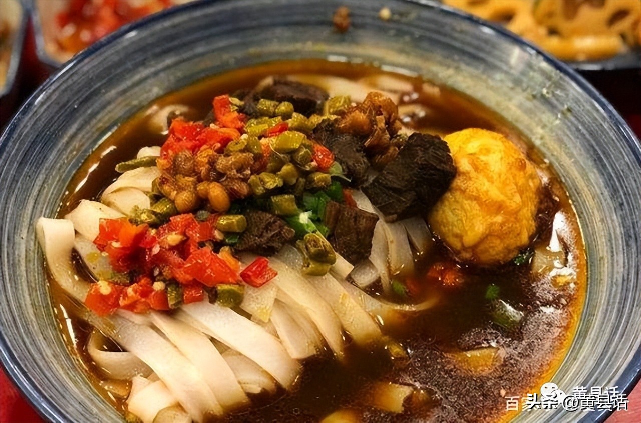 吃炒米粉还是米线,新疆炒米粉和米线的粉一样吗