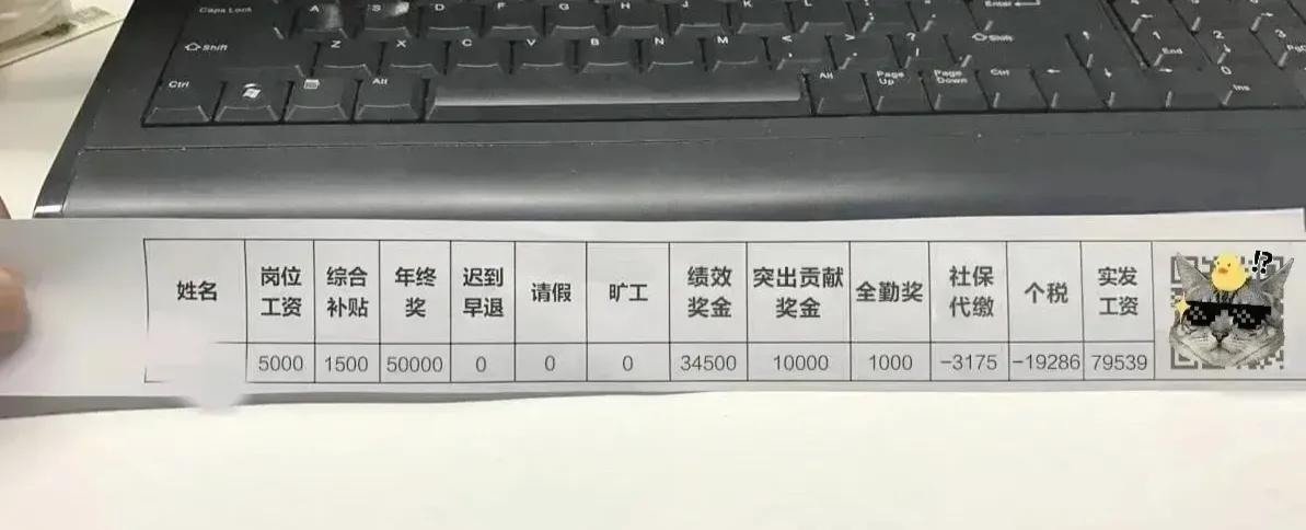 从月薪2万，到美团的外卖体验，美团员工的工资真香