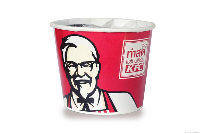 肯德基创始人发展历程,被拒绝千次的肯德基创始人