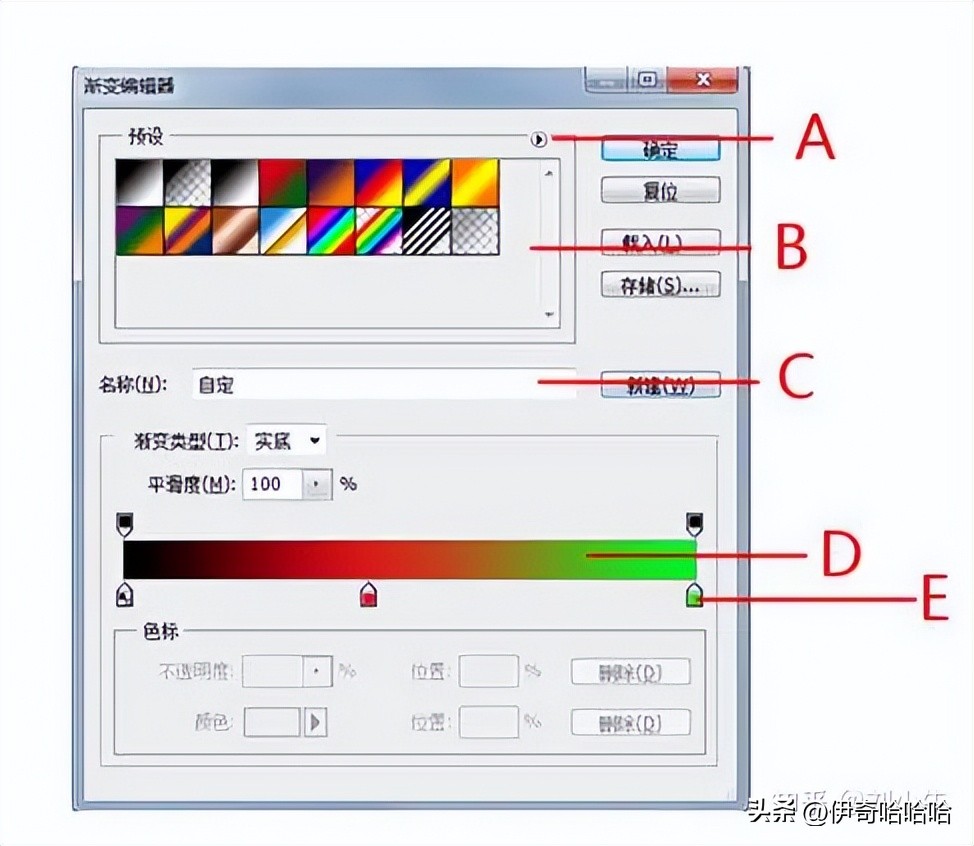 ps零基础入门修复画笔工具,ps画笔工具和渐变填充创建蒙版
