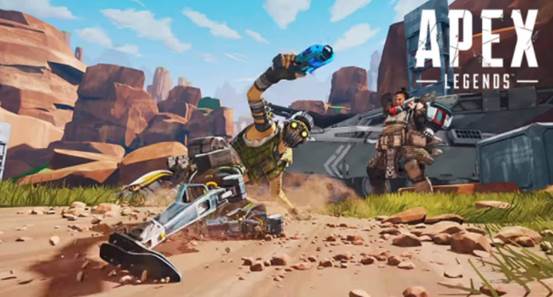 apex英雄卡在蓝条那里该怎么办,apex蓝条满了没反应